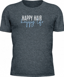 Happy Hair - Image 17
