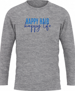 Happy Hair - Image 14