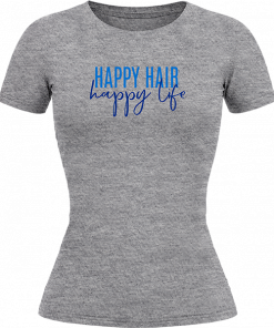 Happy Hair - Image 12