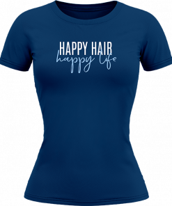 Happy Hair - Image 4