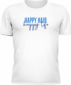 Happy Hair - Image 7