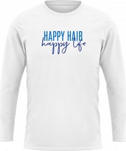 Happy Hair - Image 8