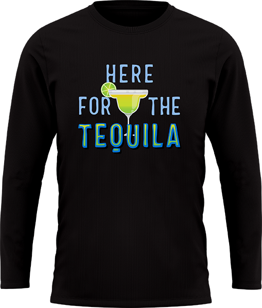 Here For The Tequila - Image 24