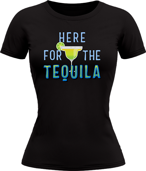 Here For The Tequila - Image 22
