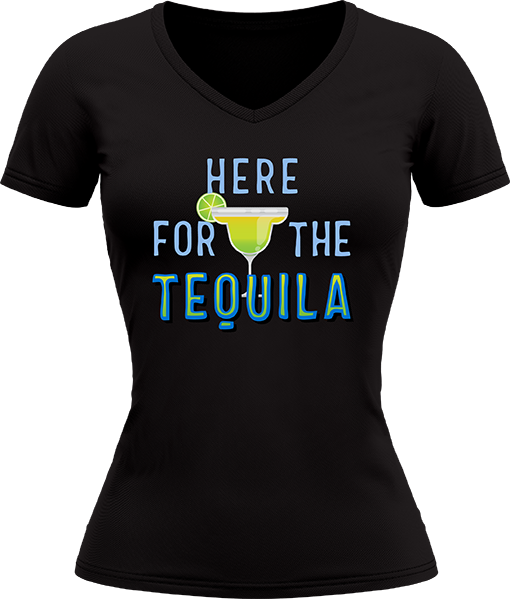 Here For The Tequila - Image 21