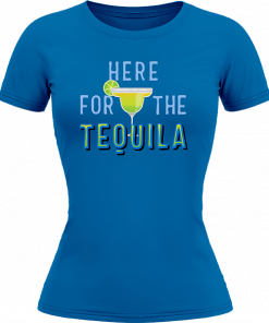 Here For The Tequila - Image 18