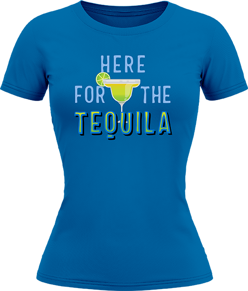 Here For The Tequila - Image 18