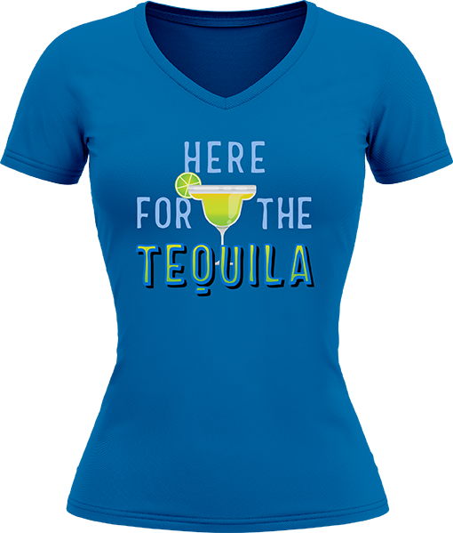 Here For The Tequila - Image 11