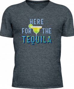 Here For The Tequila - Image 13
