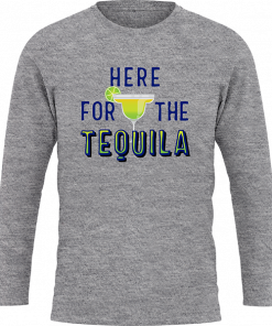 Here For The Tequila - Image 15