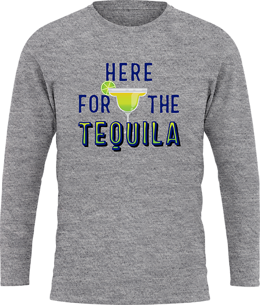 Here For The Tequila - Image 15
