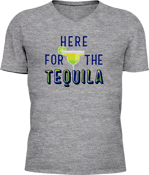 Here For The Tequila - Image 16