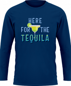Here For The Tequila - Image 9