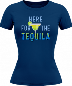 Here For The Tequila - Image 7