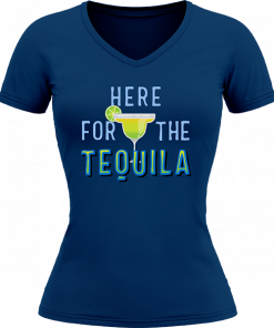 Here For The Tequila - Image 6