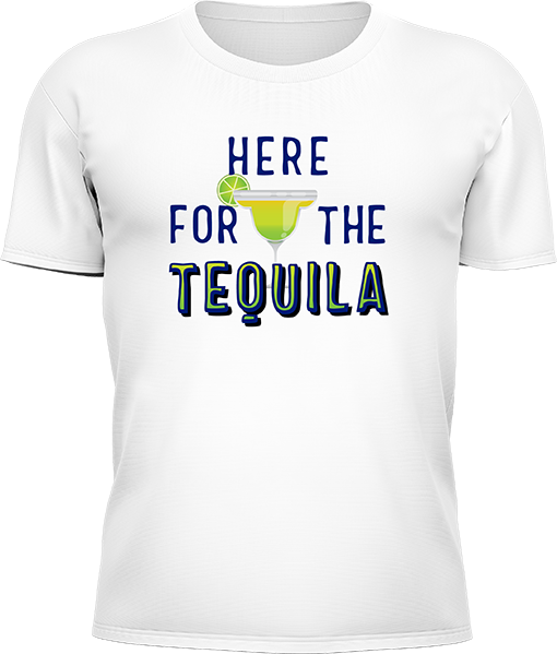 Here For The Tequila - Image 5