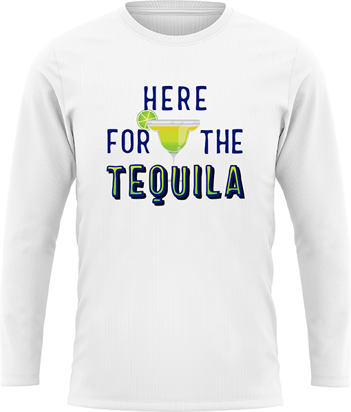 Here For The Tequila - Image 4