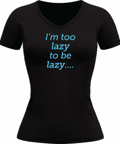 Lazy To Be Lazy - Image 15