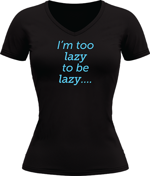 Lazy To Be Lazy - Image 15