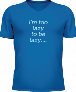 Lazy To Be Lazy - Image 13