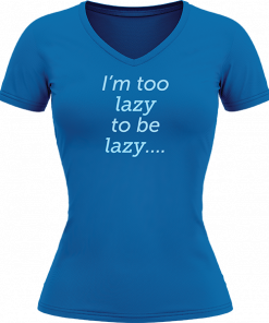 Lazy To Be Lazy - Image 26