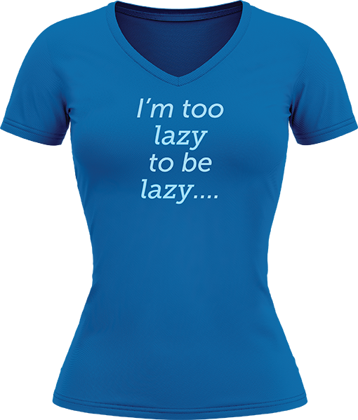 Lazy To Be Lazy - Image 26