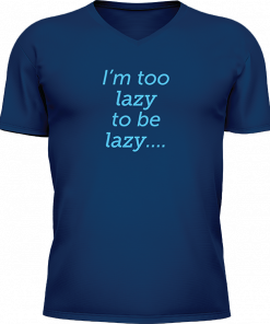 Lazy To Be Lazy - Image 4
