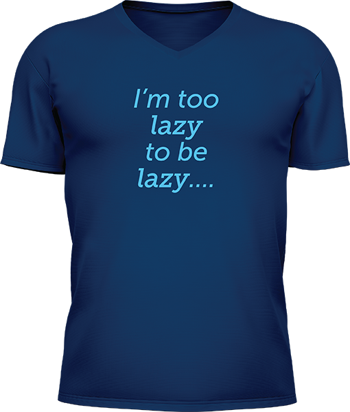 Lazy To Be Lazy - Image 4