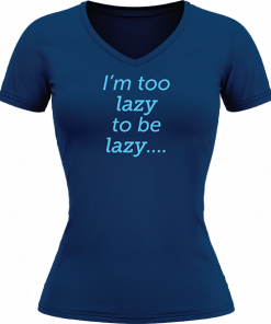 Lazy To Be Lazy - Image 6