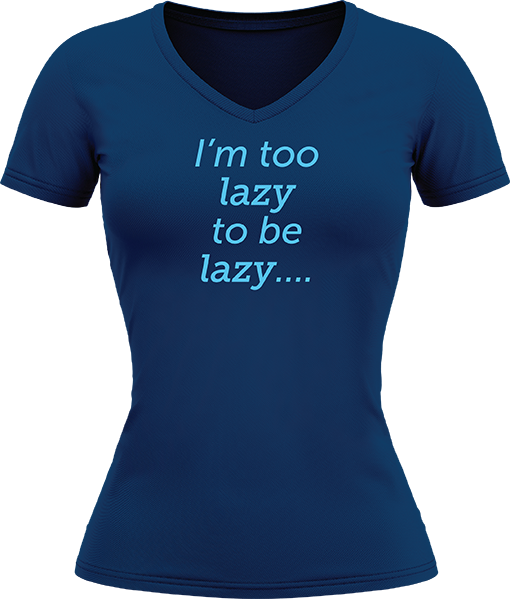 Lazy To Be Lazy - Image 6