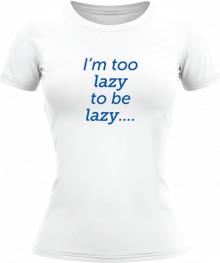 Lazy To Be Lazy - Image 10