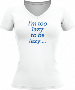 Lazy To Be Lazy - Image 11