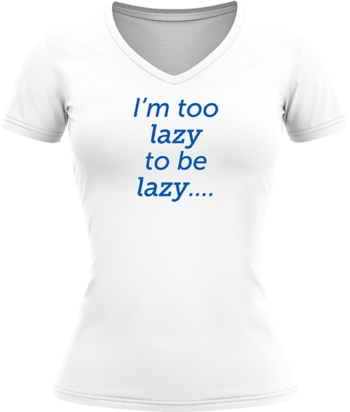 Lazy To Be Lazy - Image 11