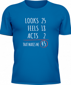 Looks Feels Acts - Image 22