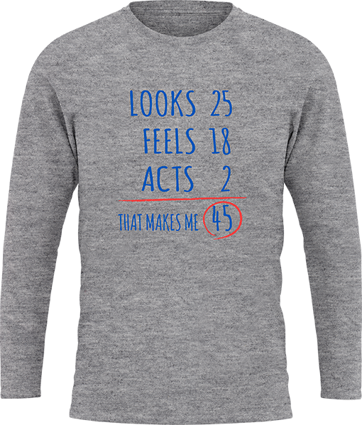 Looks Feels Acts - Image 19
