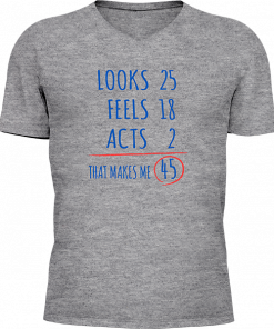 Looks Feels Acts - Image 20