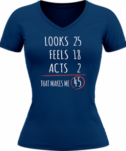 Looks Feels Acts - Image 13