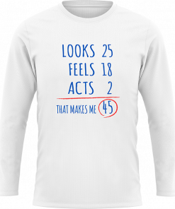Looks Feels Acts - Image 18