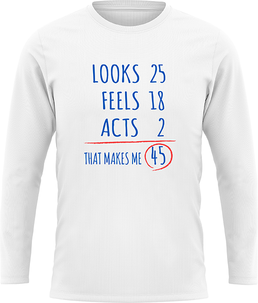 Looks Feels Acts - Image 20