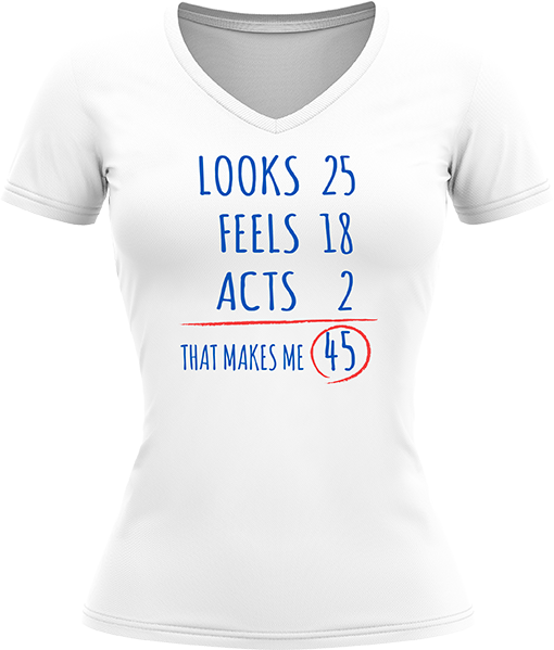 Looks Feels Acts - Image 27