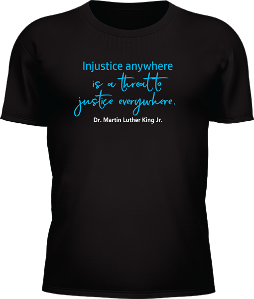 MLK Injustice Anywhere - Image 8