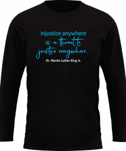 MLK Injustice Anywhere - Image 9