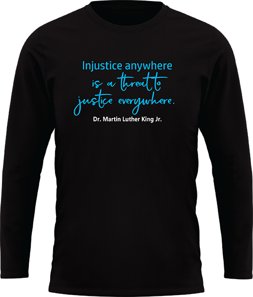 MLK Injustice Anywhere - Image 9