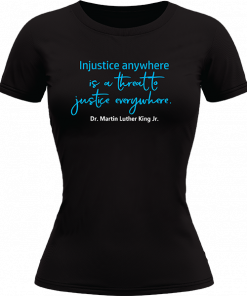 MLK Injustice Anywhere - Image 13