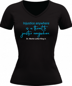 MLK Injustice Anywhere - Image 18