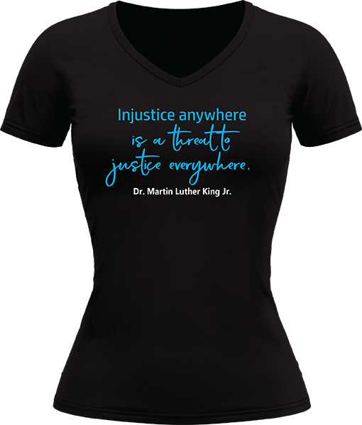MLK Injustice Anywhere - Image 20