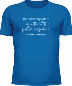 MLK Injustice Anywhere - Image 19