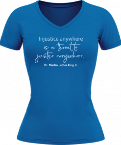MLK Injustice Anywhere - Image 3