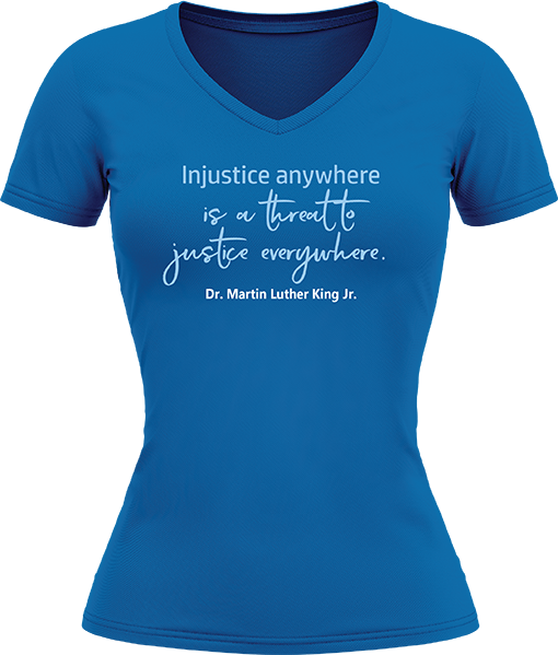 MLK Injustice Anywhere - Image 3