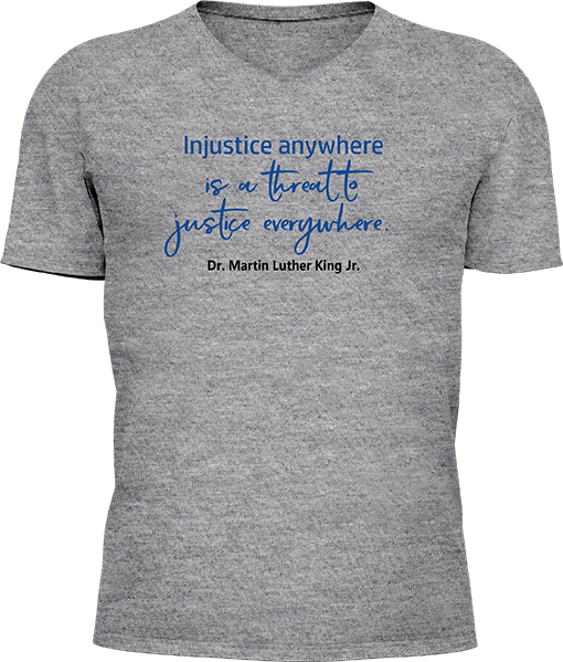 MLK Injustice Anywhere - Image 16